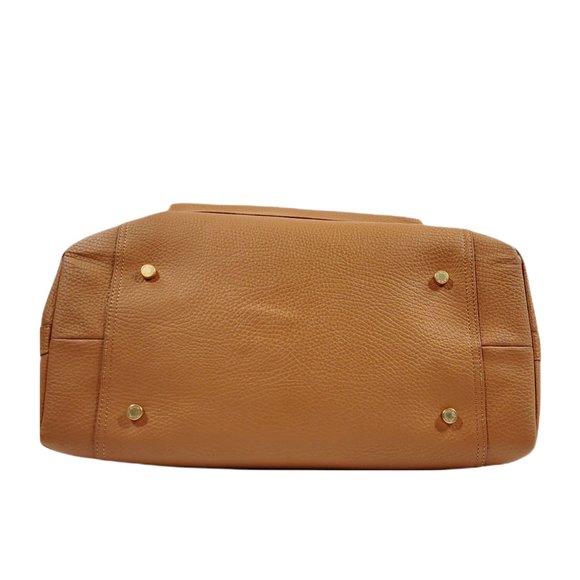 NEW JuJuBe Wherever Weekender Diaper Bag in Brulee - Picture 5 of 6